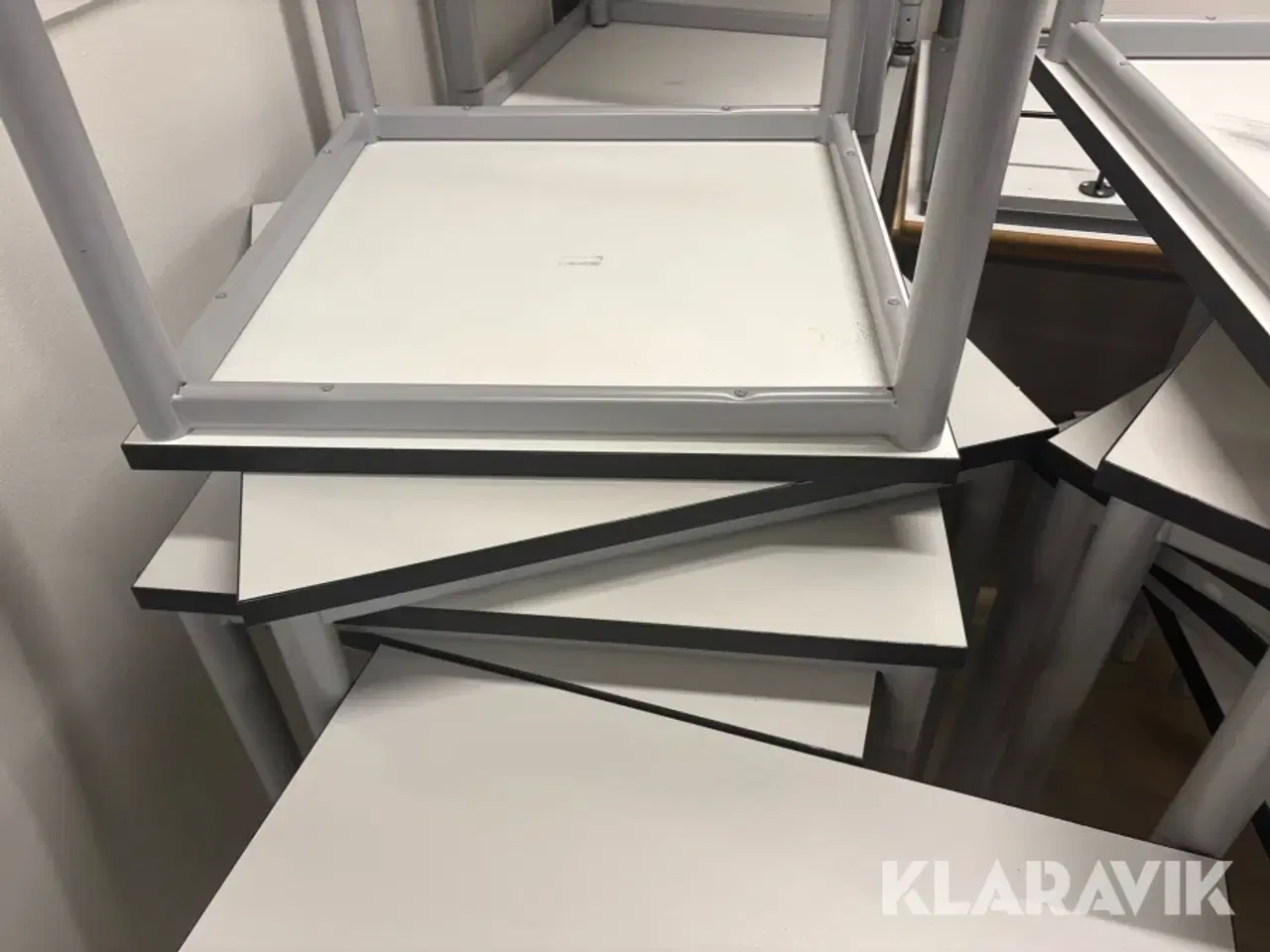 Billede 4 - Borde 16 styk