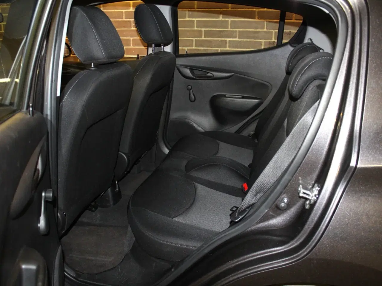 Billede 5 - Opel Karl 1,0 Enjoy