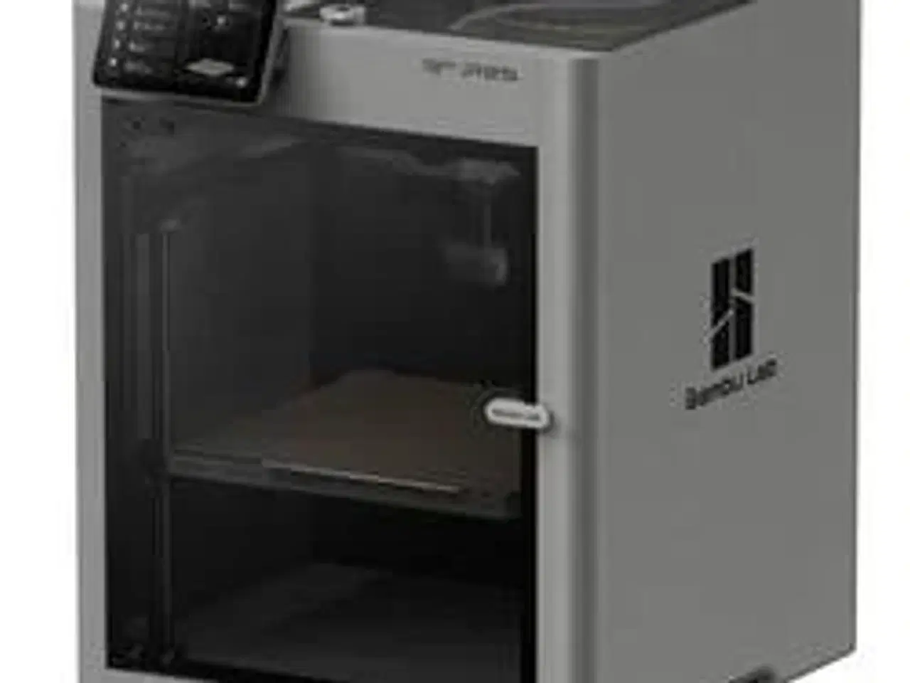 Billede 1 - Bambu Lab P2S 3D-Printer
