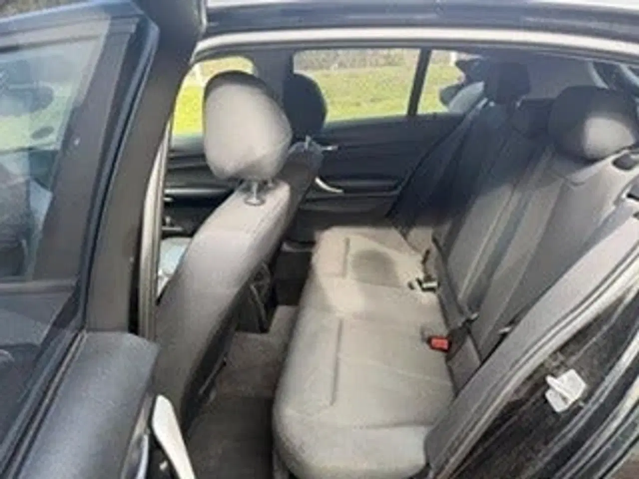 Billede 10 - BMW 114i 1,6 