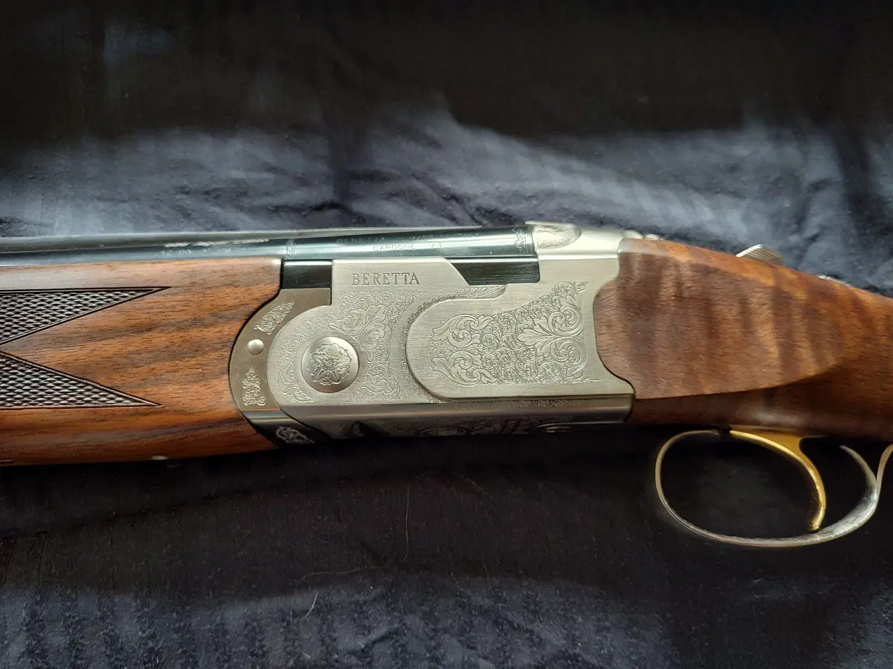 Billede 5 - Beretta silver pigeon