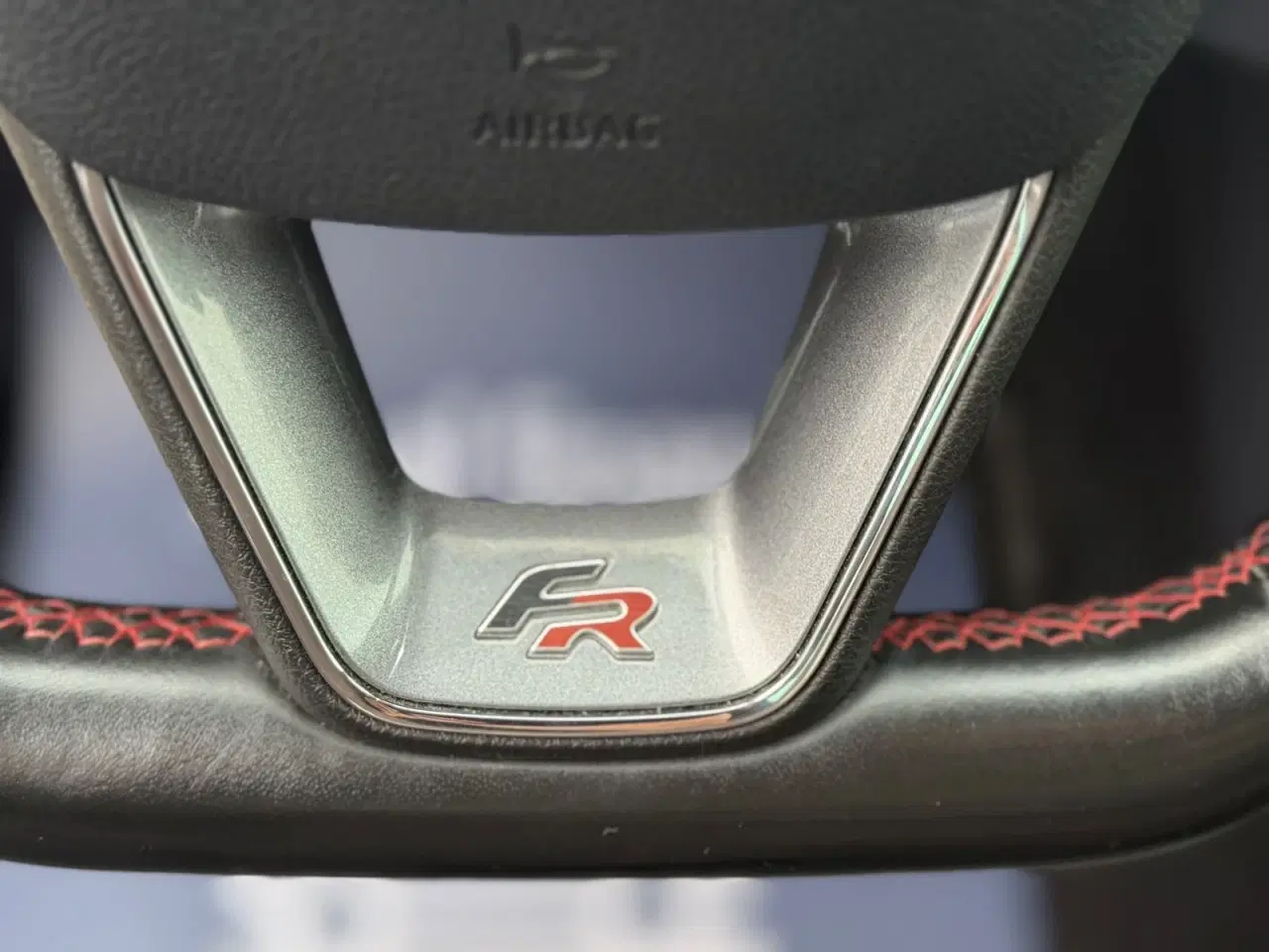 Billede 8 - Seat Leon 1,4 TSi 150 FR ST DSG