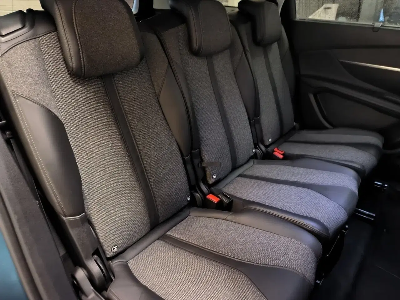 Billede 17 - Peugeot 5008 1,5 BlueHDi 130 Active 7prs