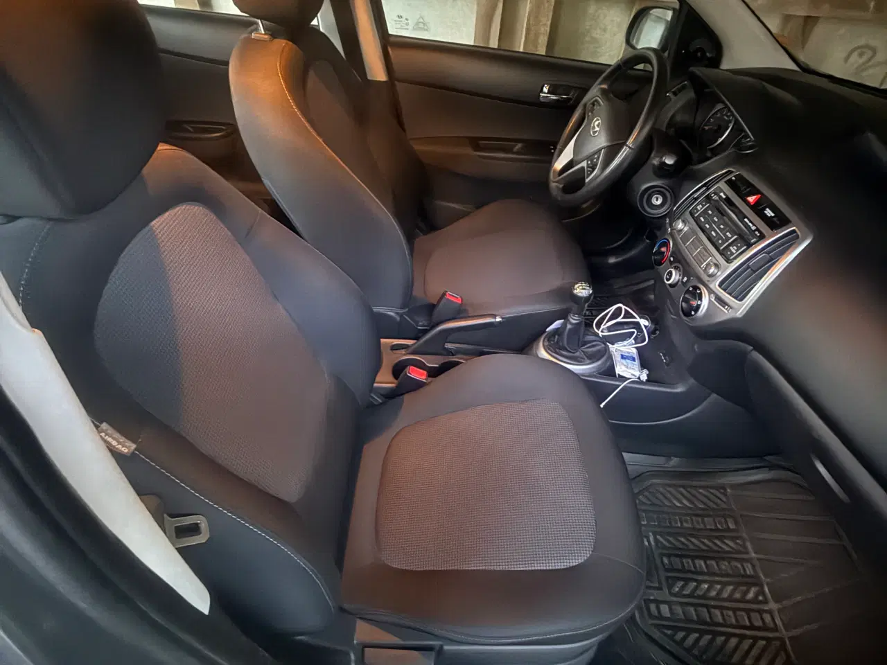 Billede 3 - Hyundai i20 