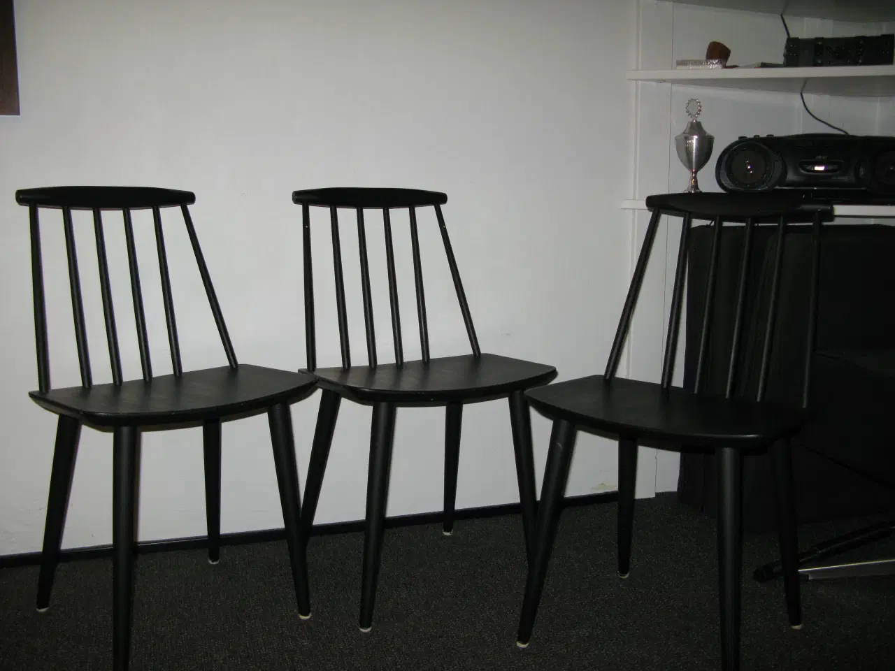 Billede 1 - FDB Stole