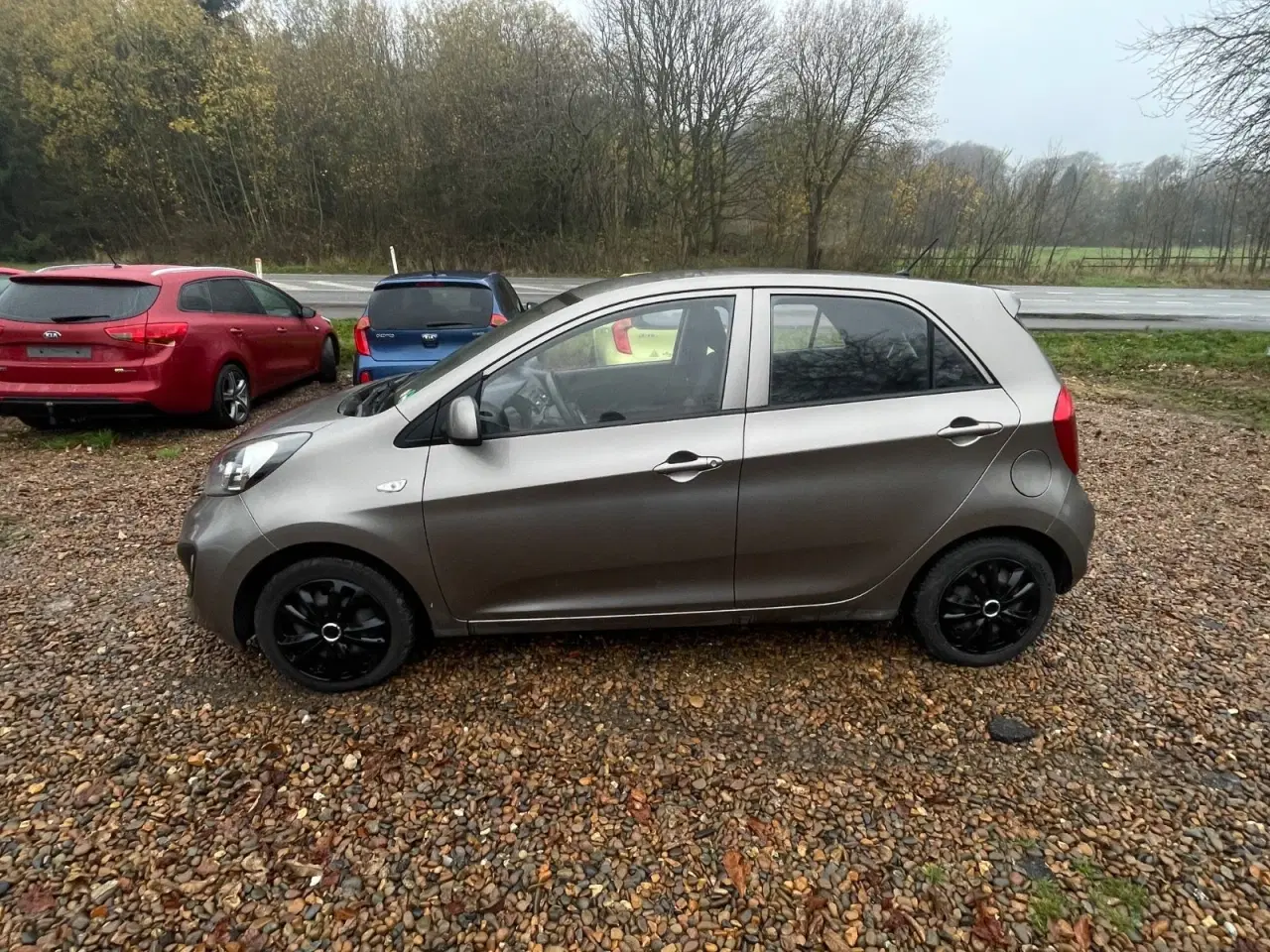 Billede 2 - Kia Picanto 1,0 Motion+ Eco