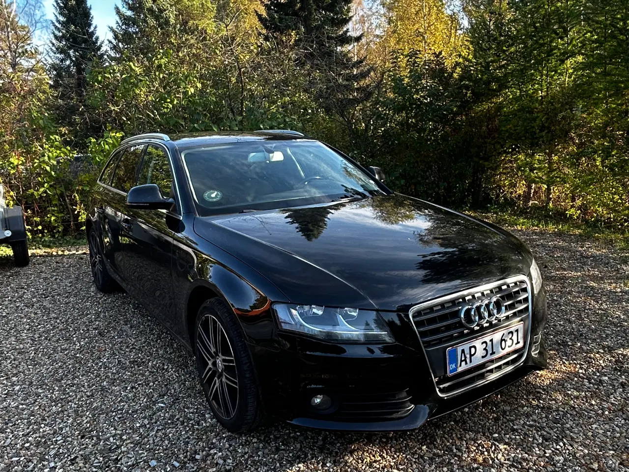 Billede 3 - Audi a4 b8 