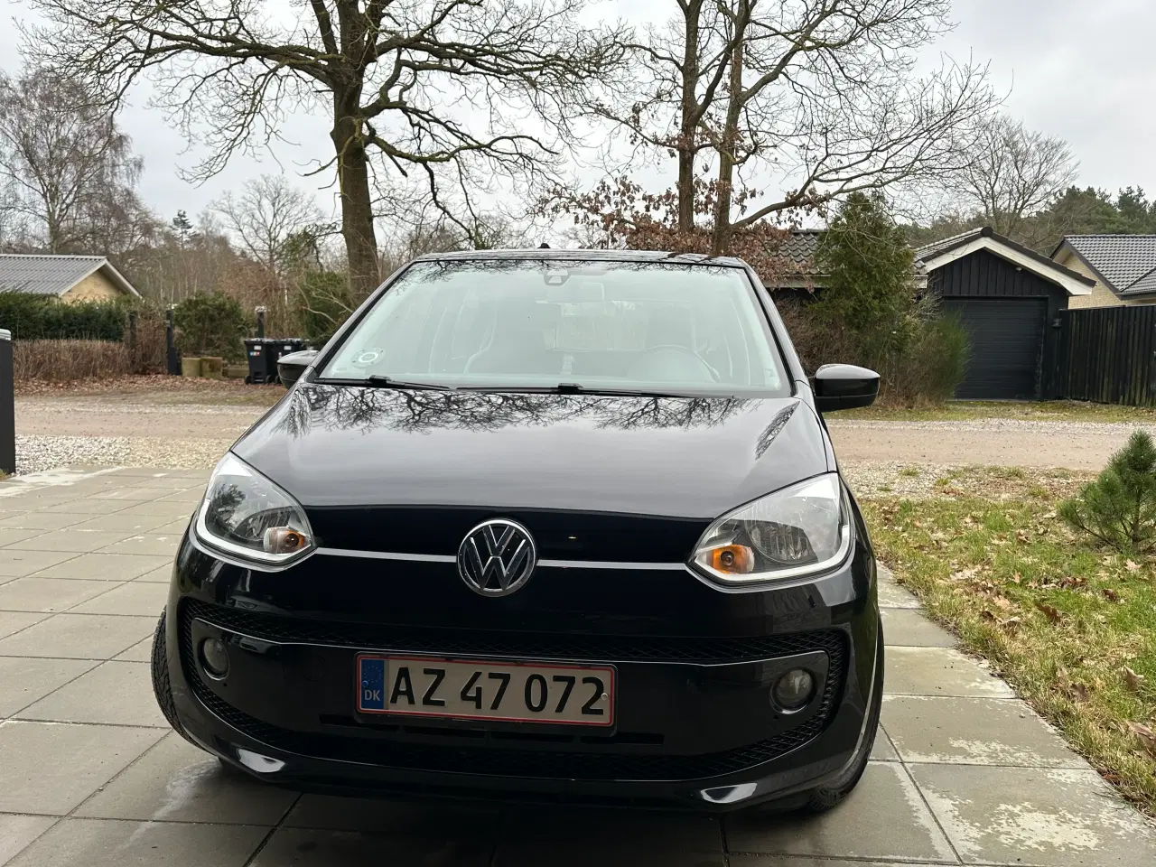 Billede 5 - VW UP! MPi 60 Move Up! BMT 2016