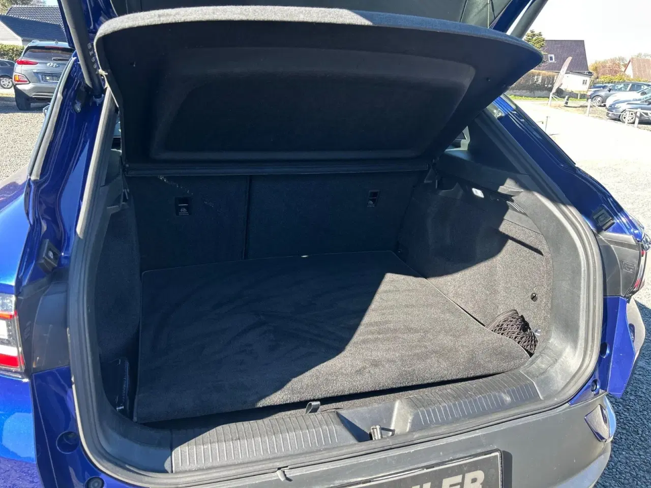 Billede 17 - VW ID.4 77 Pro Performance