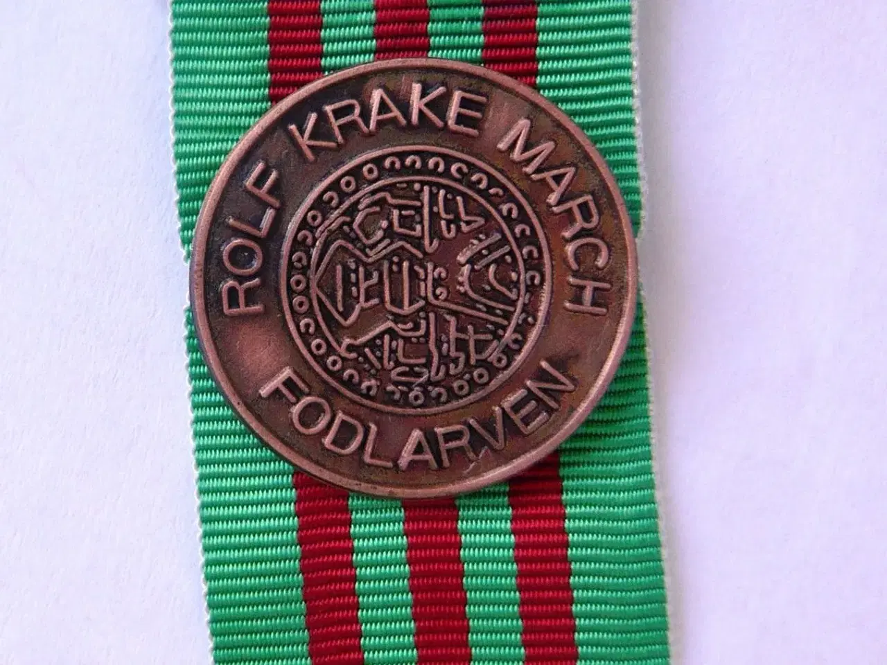 Billede 10 - Diverse medaljer (8)