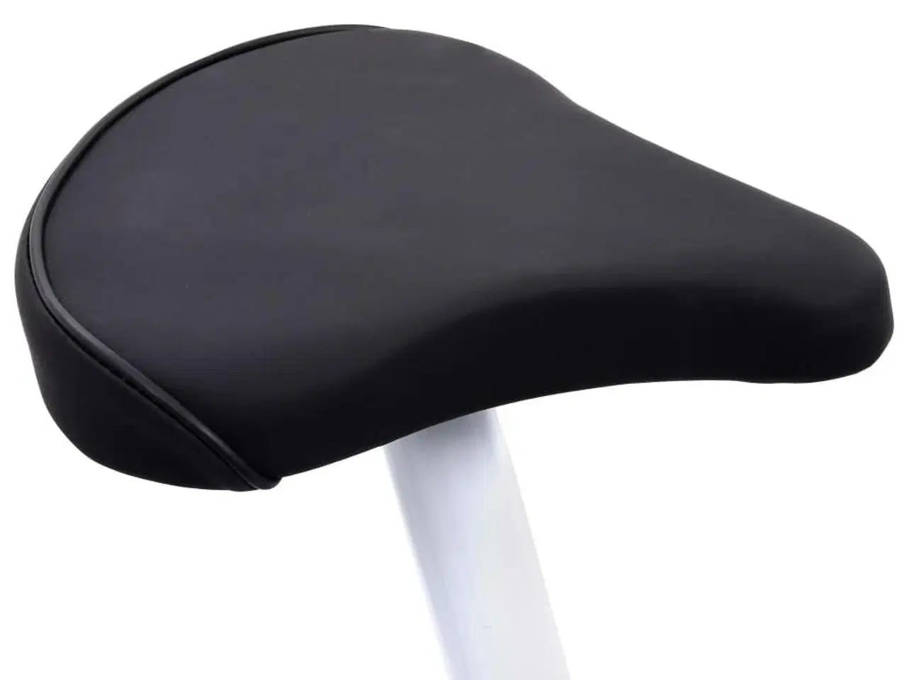 Billede 10 - Motionscykel med bæltemodstand sort