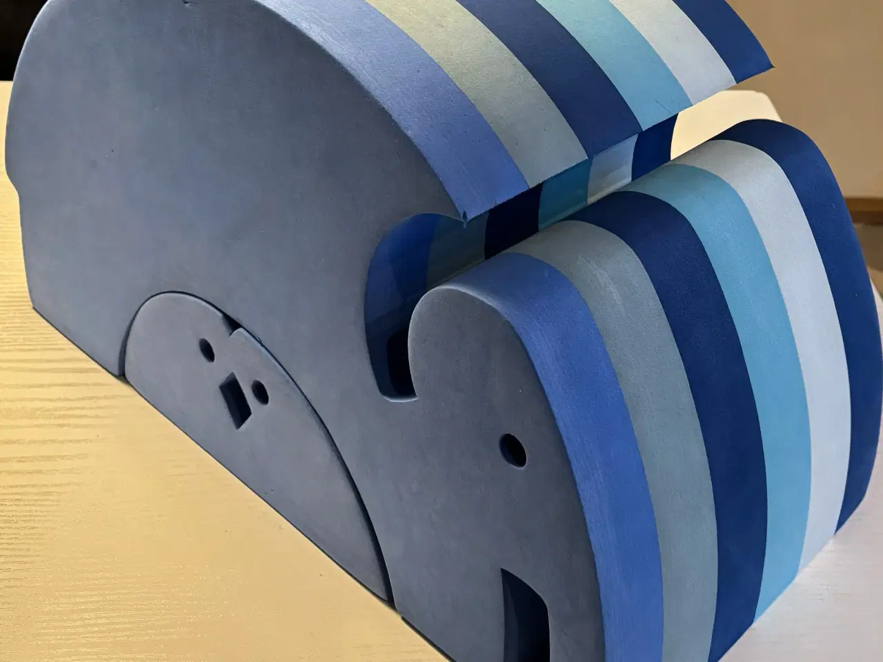 Billede 4 - bObles Tumledyr med kylling