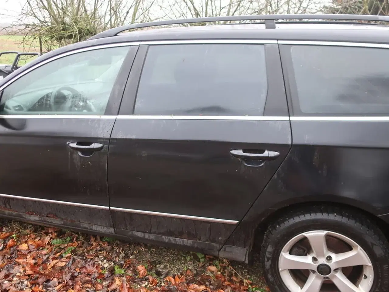 Billede 15 - Personbil VW Passat 1,9 TDI (momsfri)