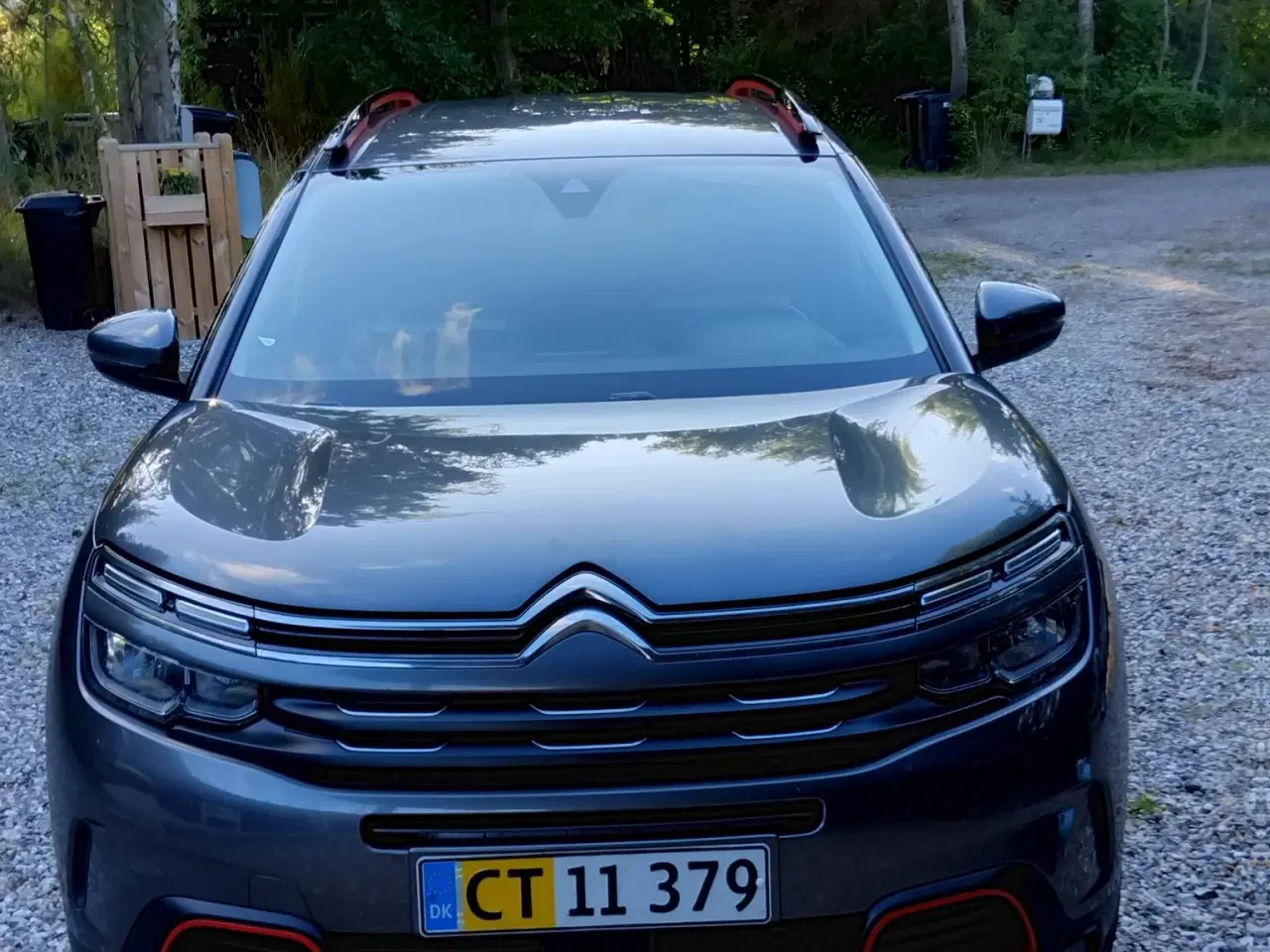 Billede 4 - CITROËN C5 Aircross Van  - 1.5 BlueHDi 130 SUV Aut