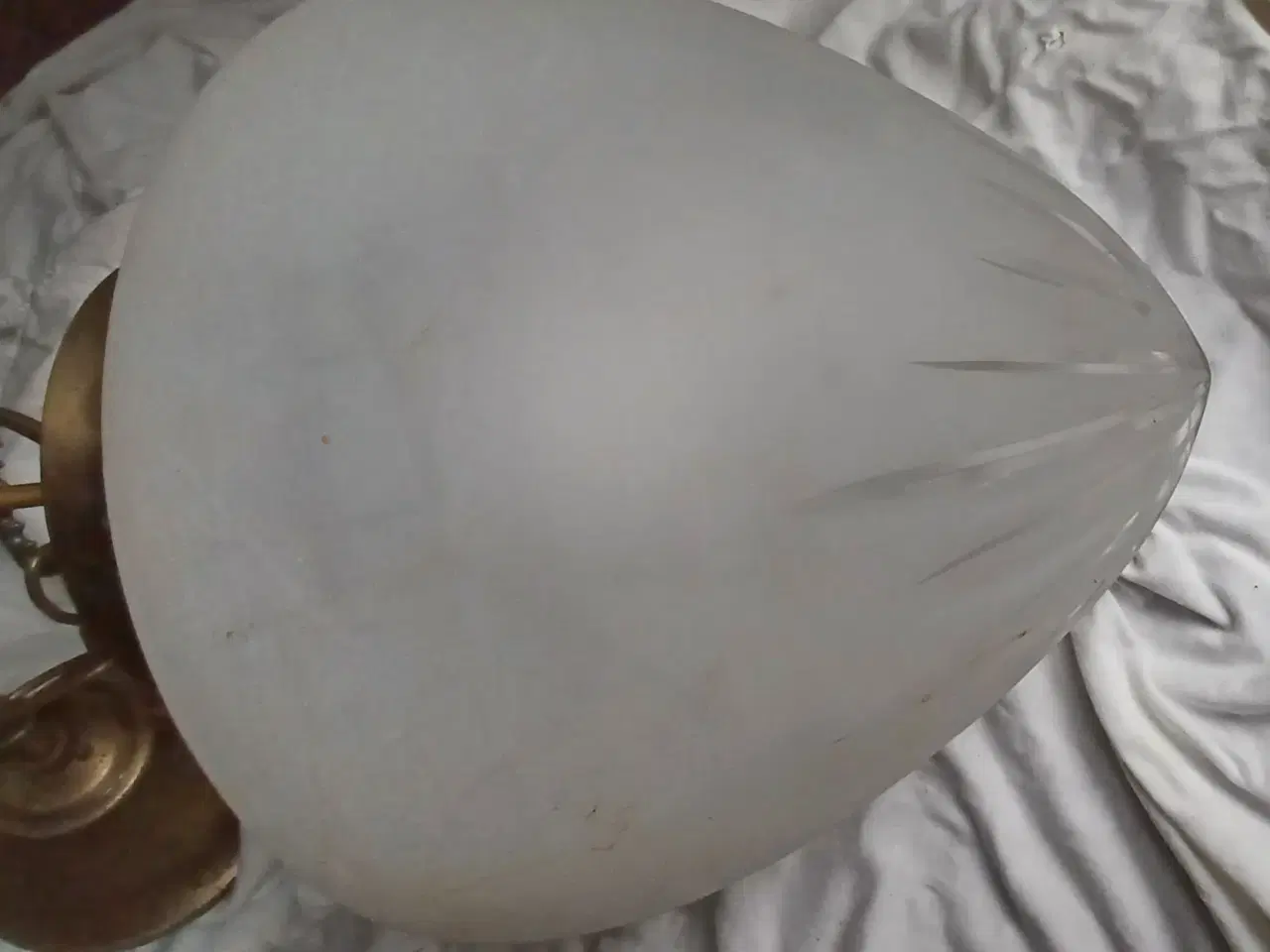 Billede 3 - Pendel, entré.