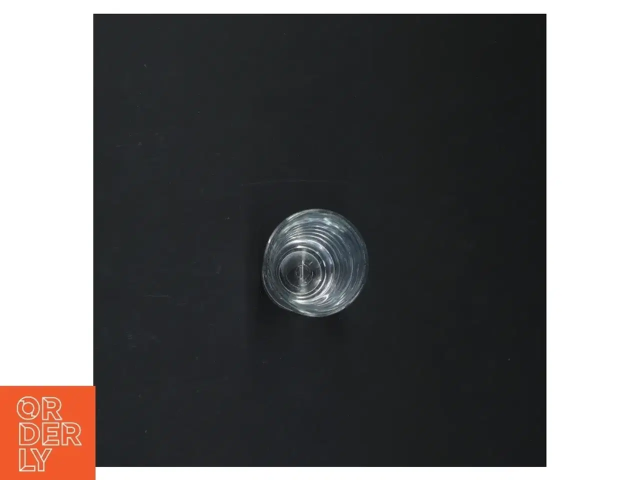 Billede 3 - Snapse glas med gravering (str. 7 cm)