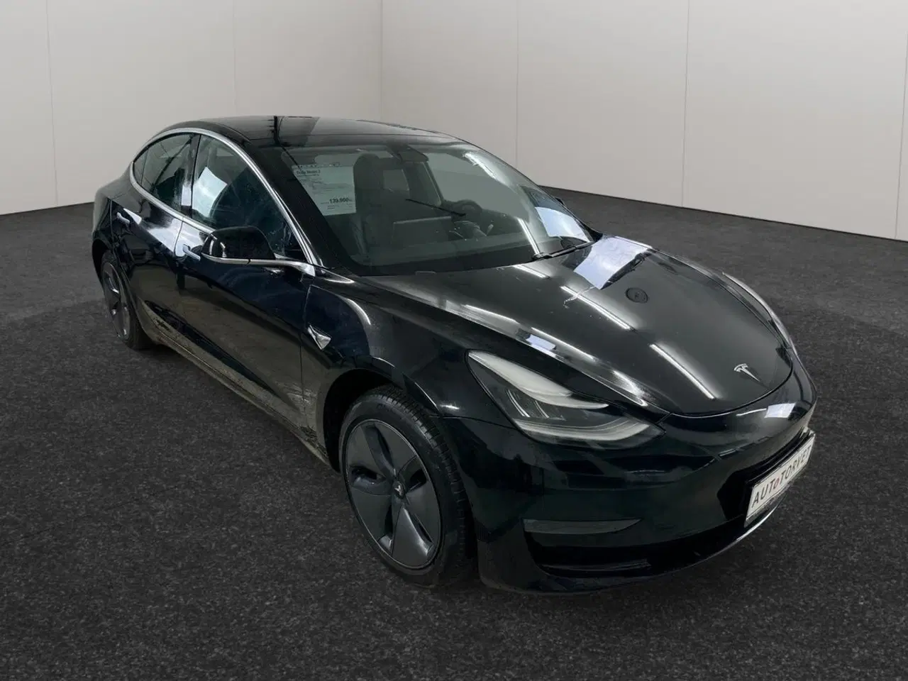 Billede 2 - Tesla Model 3  Standard Range+ RWD