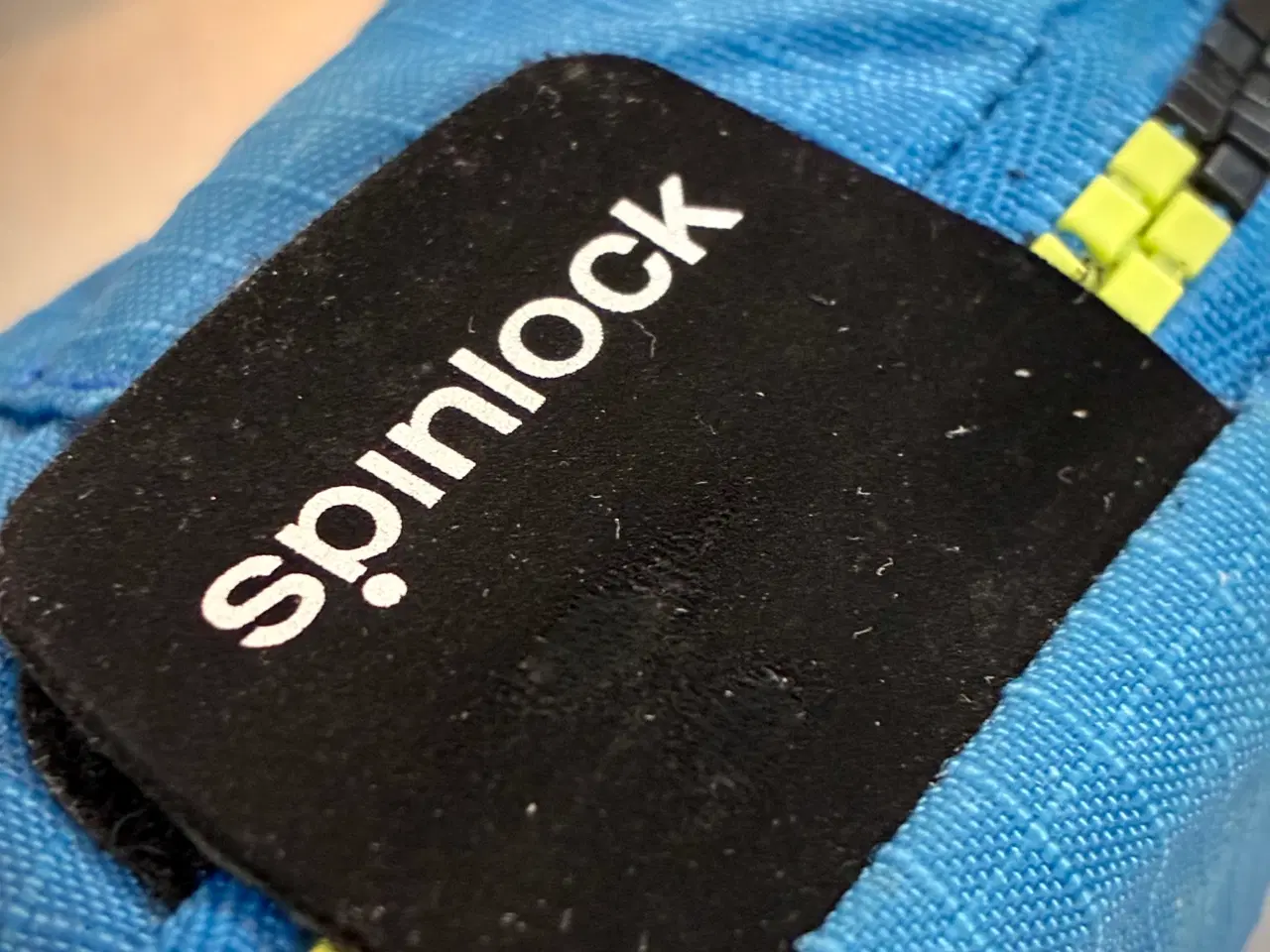 Billede 4 - Spinlock Deckvest LITE