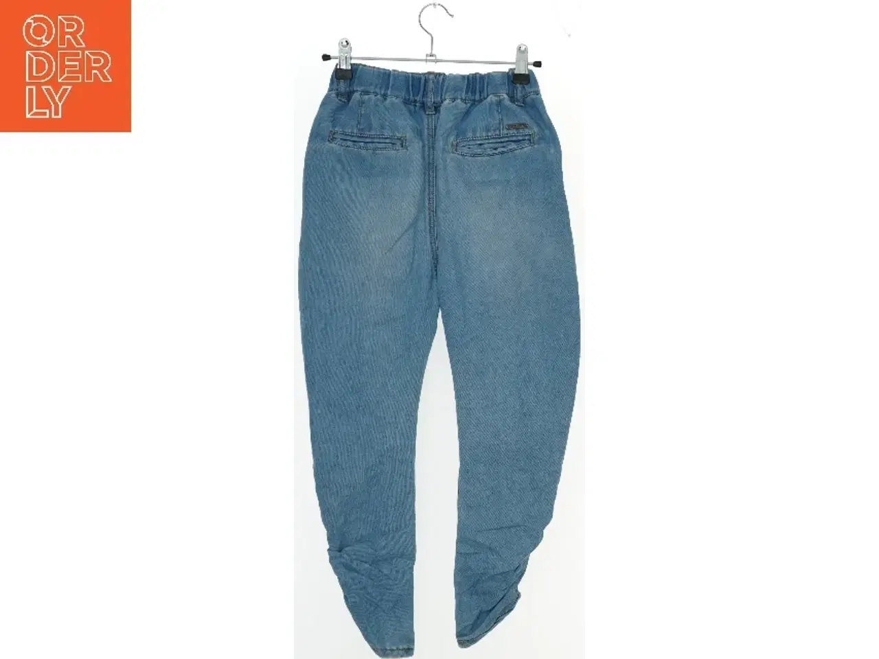 Billede 2 - Jogg Jeans til børn fra Pomp de Lux (str. 128)