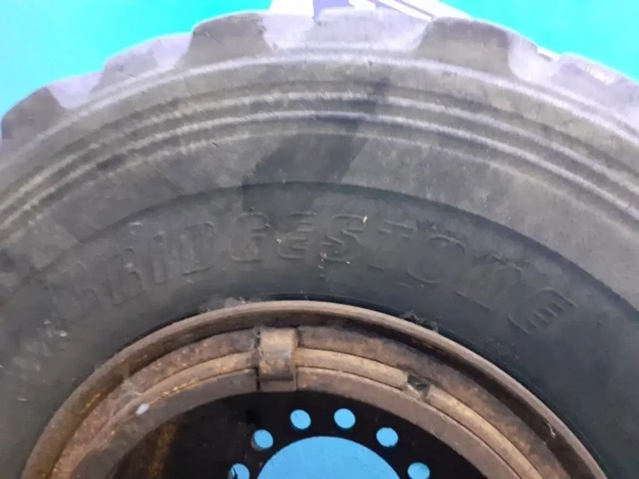 Billede 17 - 25"   20.5R25