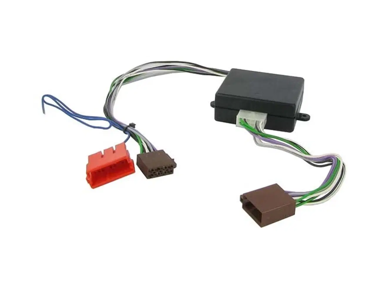 Billede 1 - Aktiv system adapter ct51-mc02