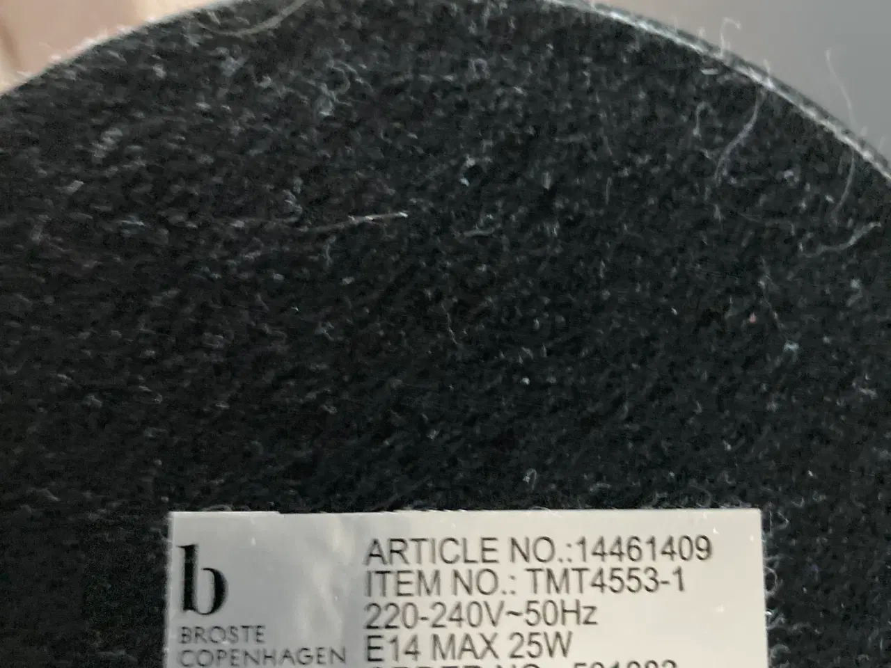 Billede 5 - Broste copenhagen 