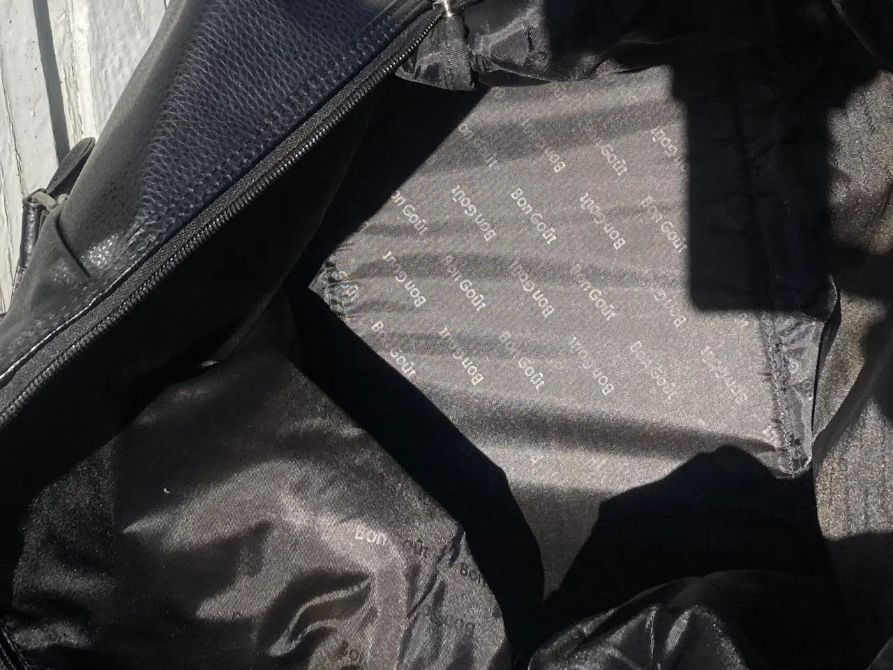 Billede 4 - BON GOUT weekendtaske