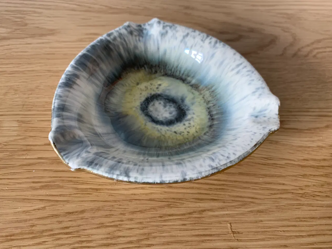 Billede 1 - Et askebæger eller blot en skål fra GERMANY