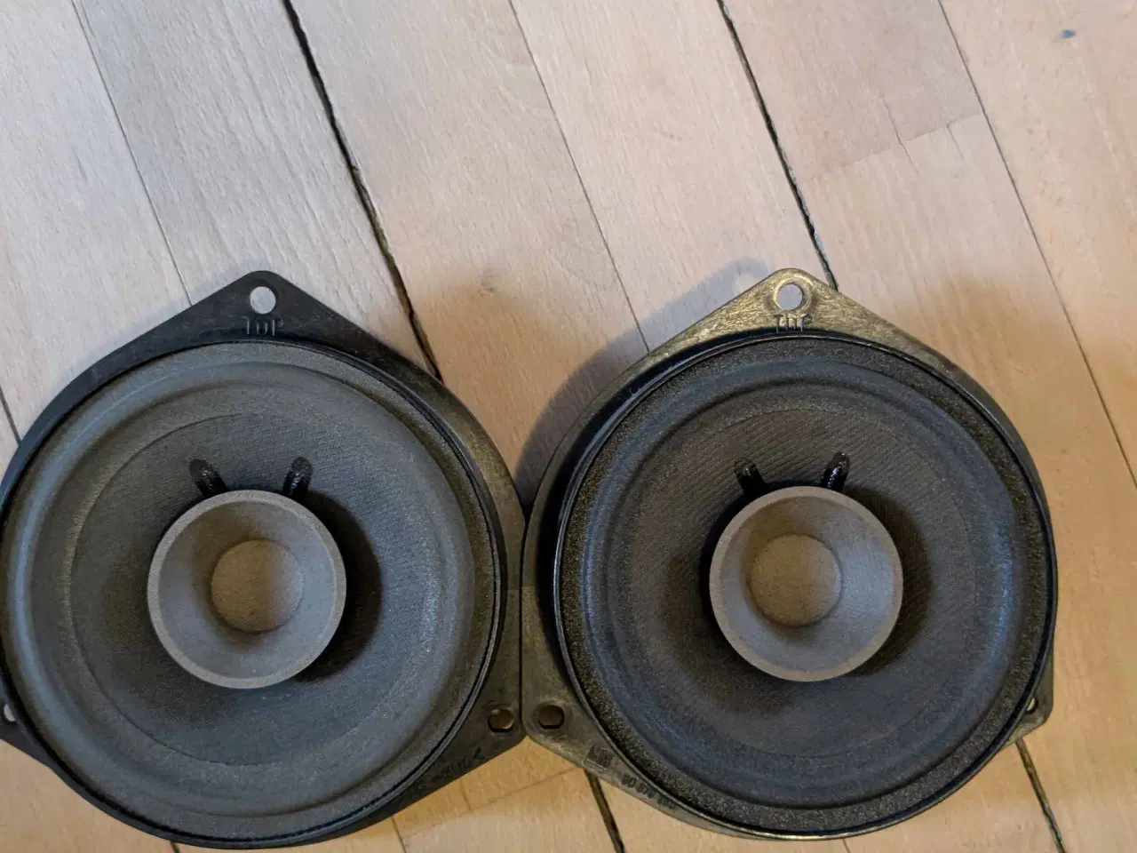 Billede 1 - Dørhøjtaler bagdør. Opel Corsa D. GM 90379280