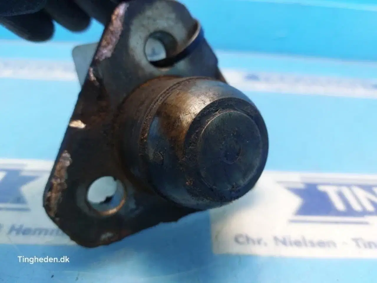 Billede 4 - Kramer 521 Aksel Tap Nederst 1000089299