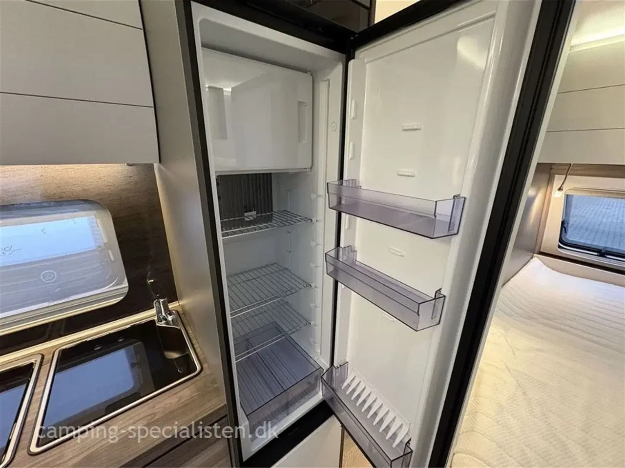 Billede 7 - 2023 - Hobby De Luxe 460 UFe Hobby De Luxe 460 UFe 2023 - Se den nu hos Camping-Specialisten.dk