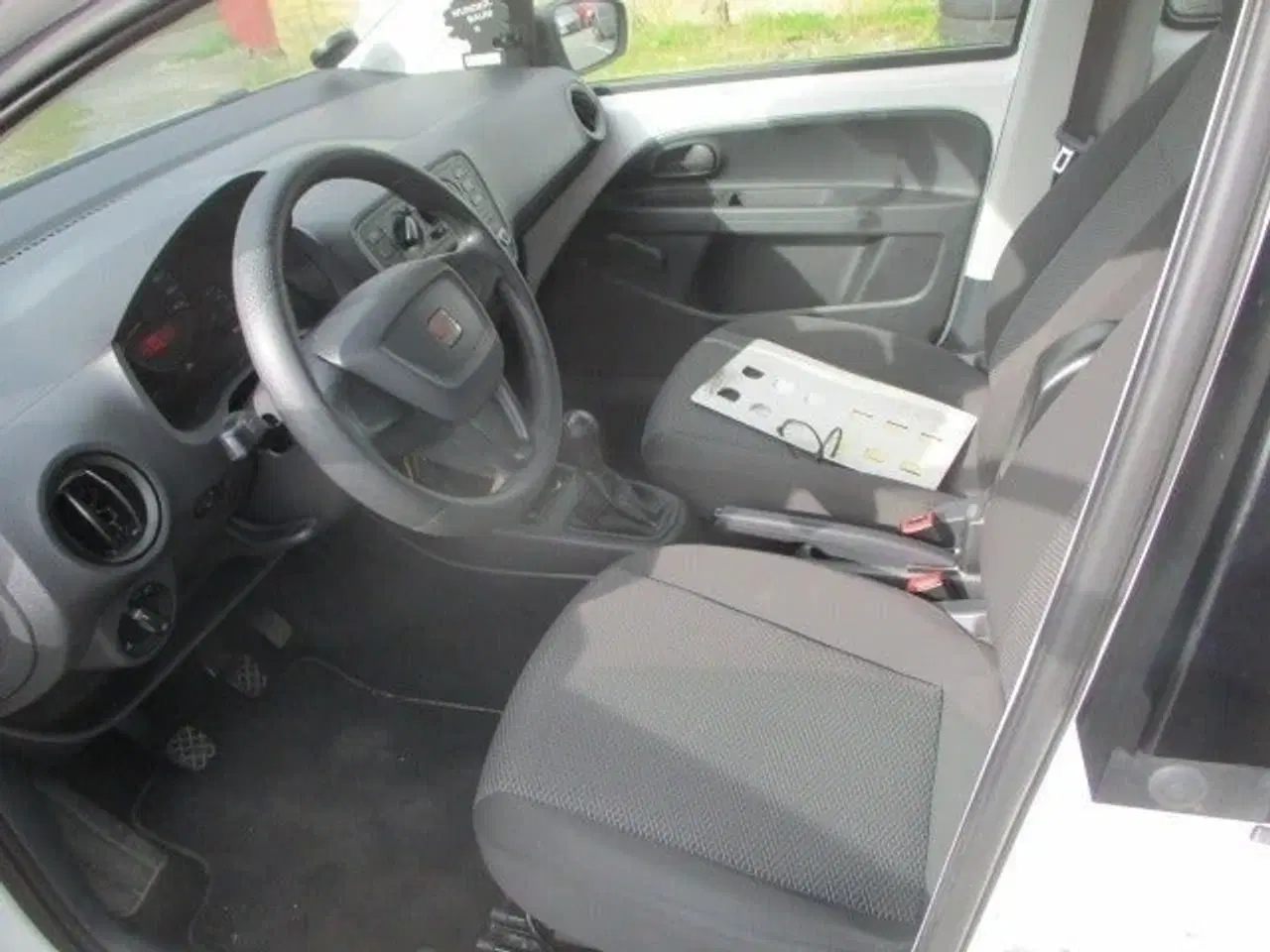 Billede 7 - Seat Mii 1,0 60 Reference eco