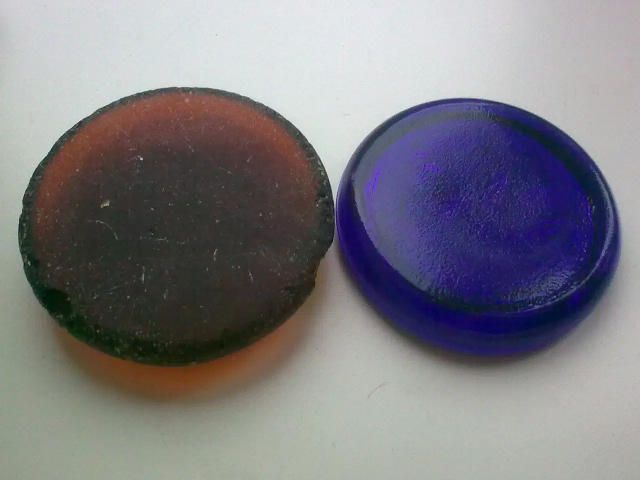 Billede 17 - Blækhus T dansk skolepult eller hinkesten