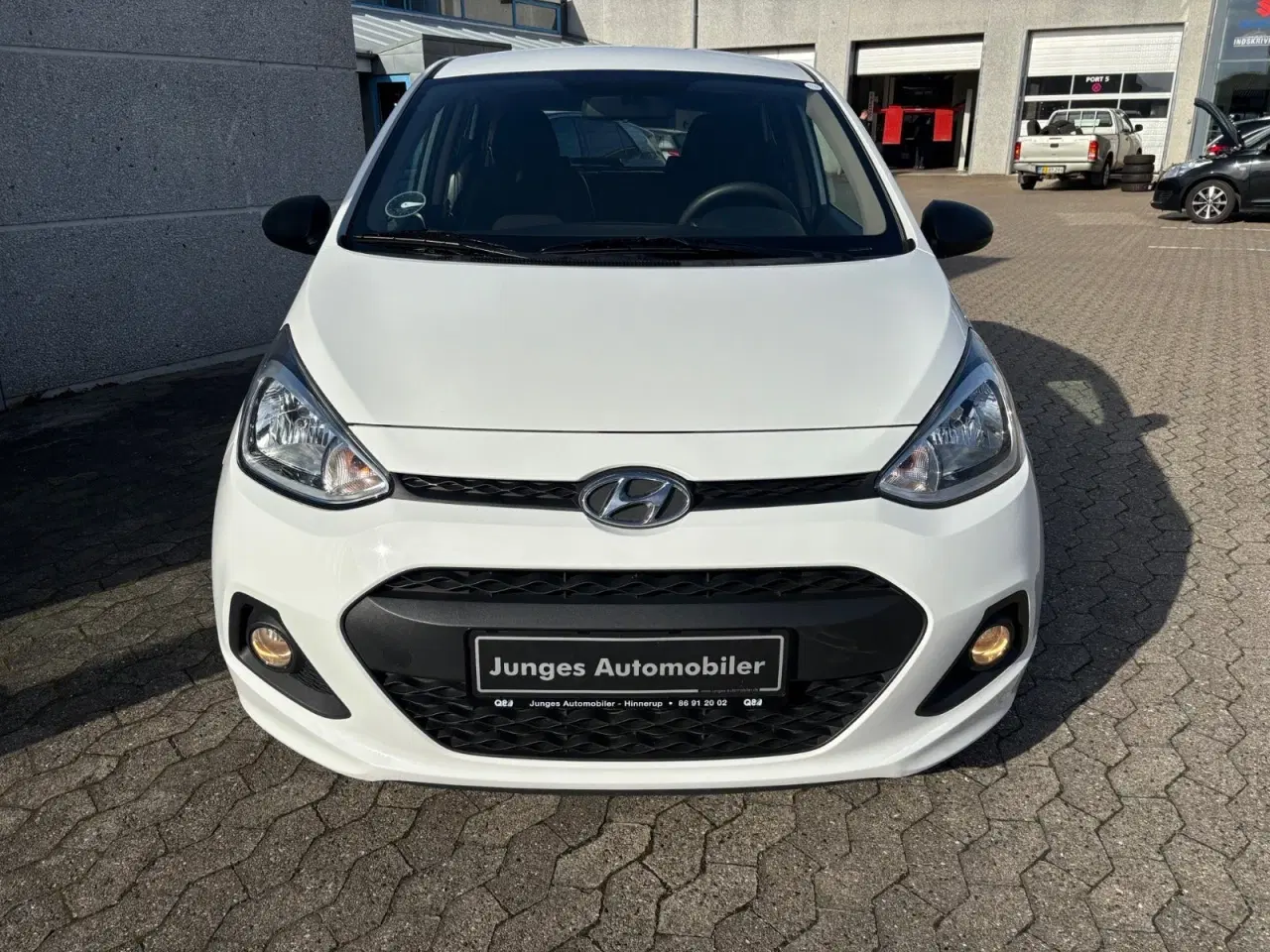 Billede 2 - Hyundai i10 1,0 Move
