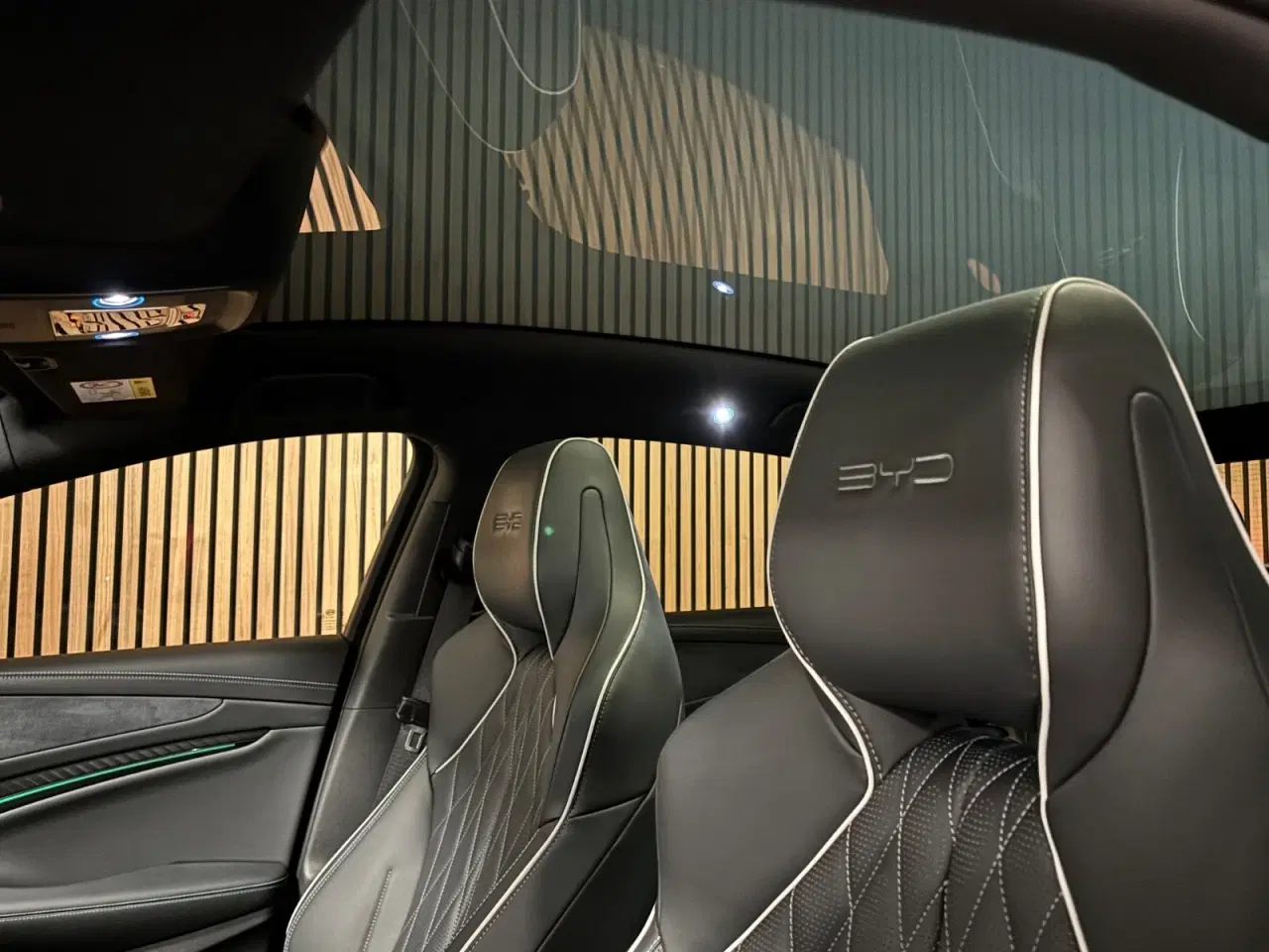 Billede 8 - BYD Seal 86 Excellence AWD