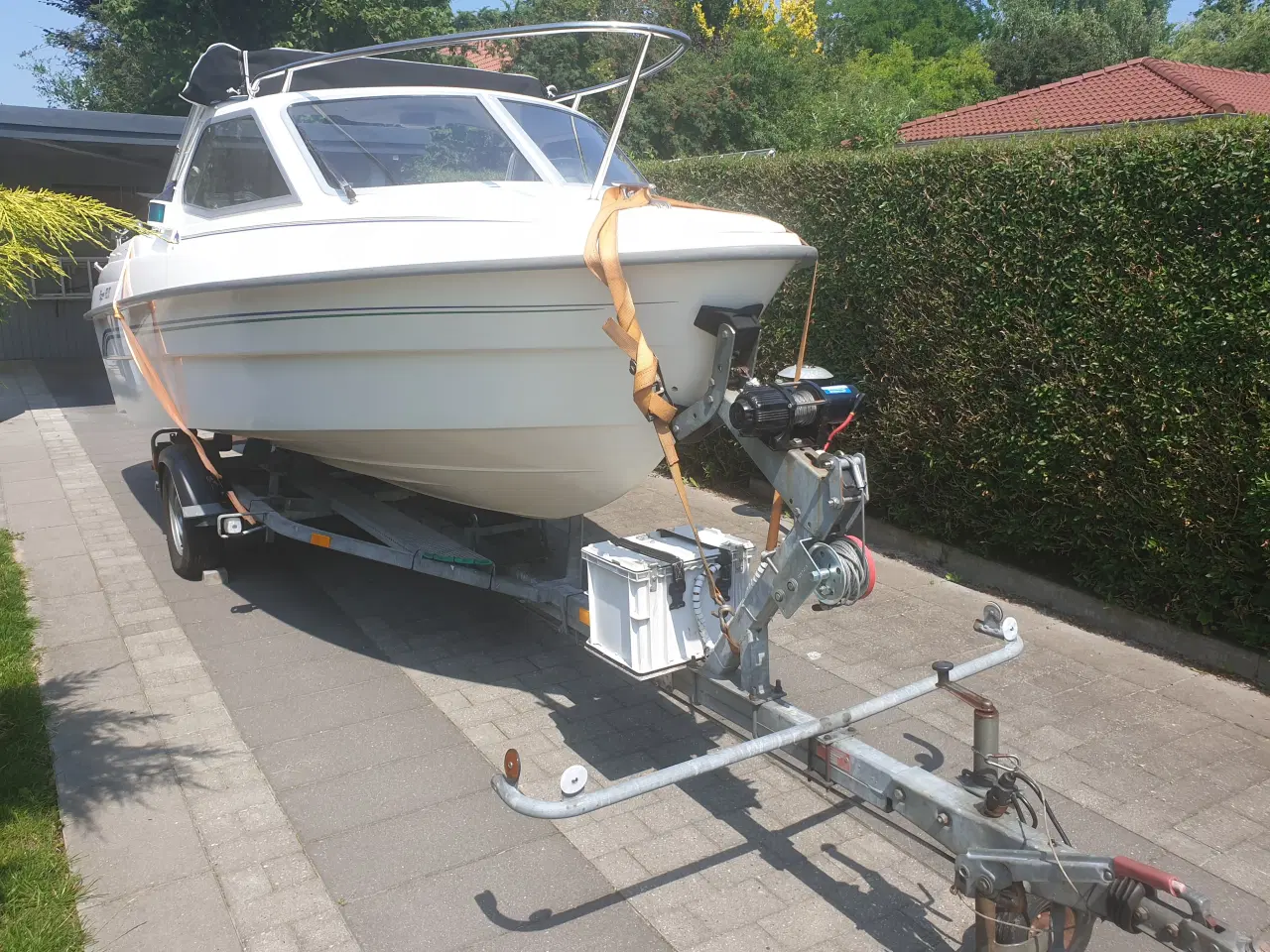 Billede 8 - Flipper 515 HT