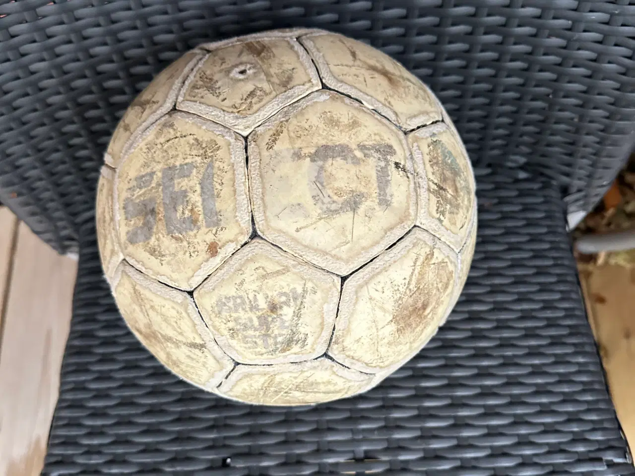 Billede 7 - 3 stk. fodbolde - Pris incl. fragt