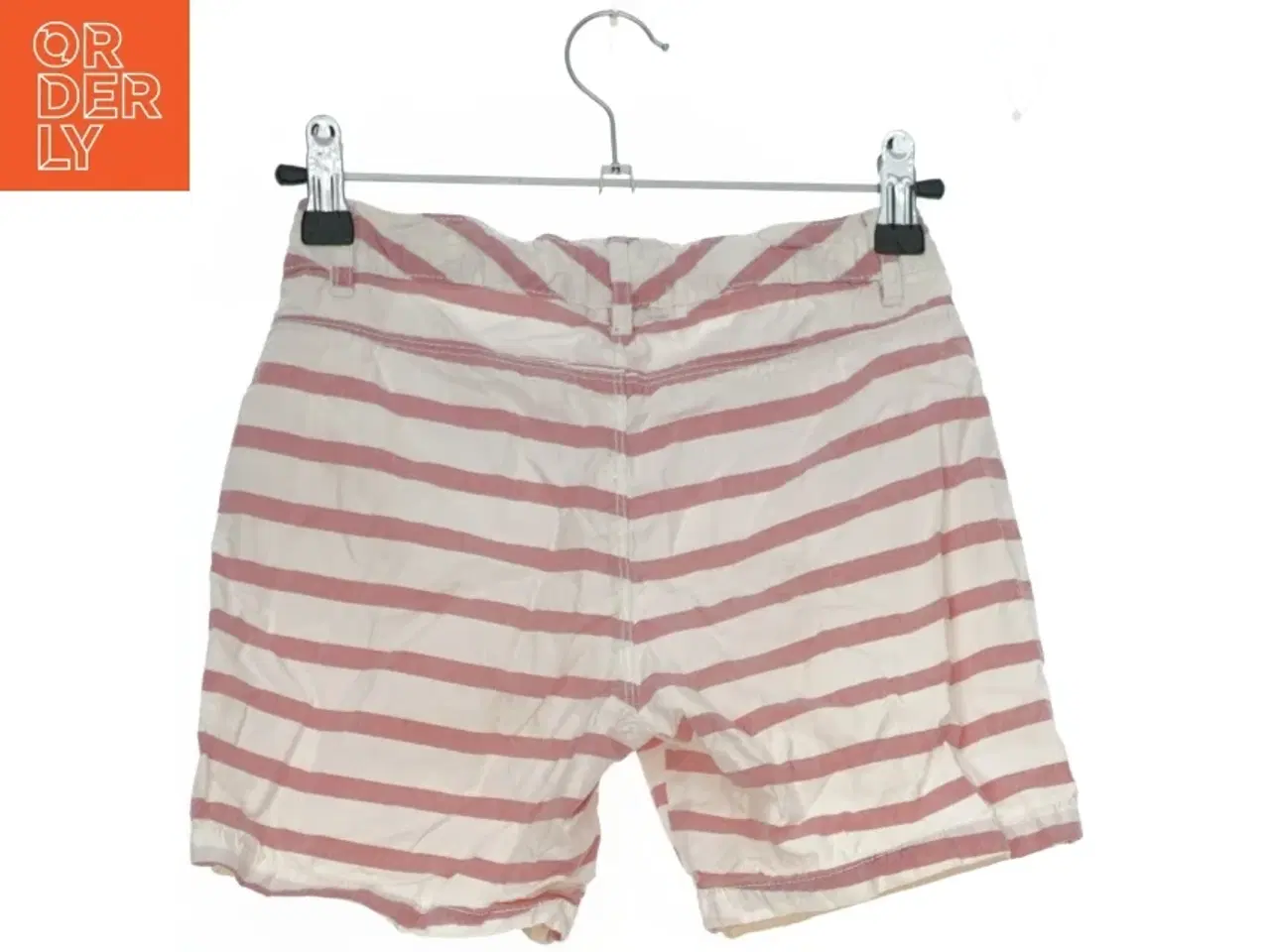 Billede 2 - Stribet shorts til børn fra Tex (str. 122)