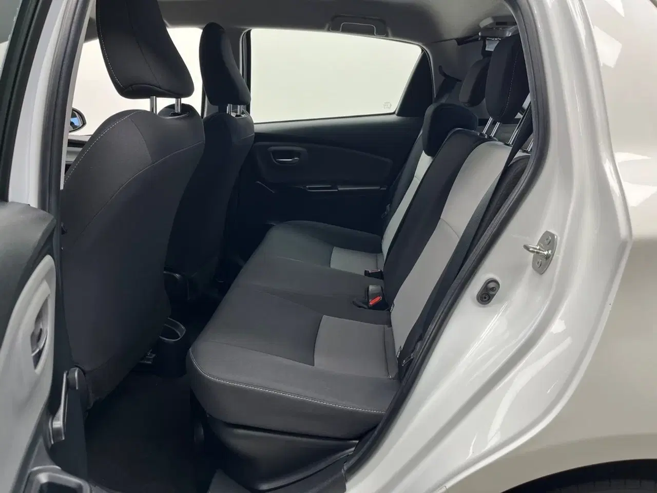 Billede 20 - Toyota Yaris 1,5 Hybrid H3 e-CVT