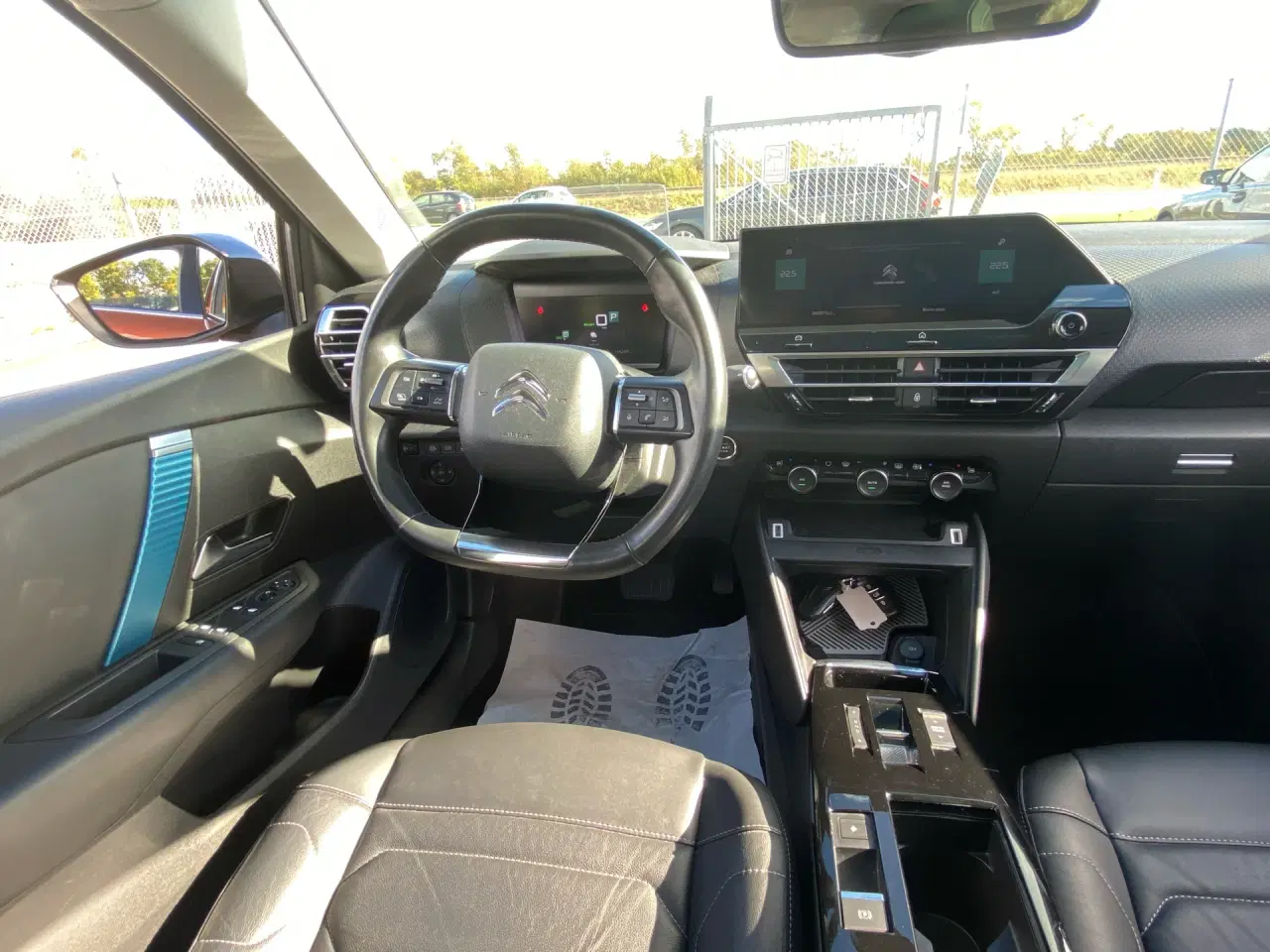 Billede 13 - Citroën e-C4 EL Shine Sport 136HK 5d Aut.