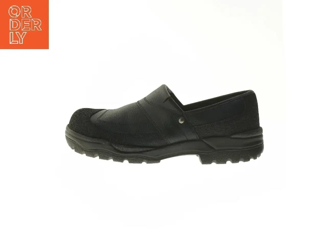 Billede 1 - Arbejdssko i størrelse 41 fra BRYNJE (str. 41 )