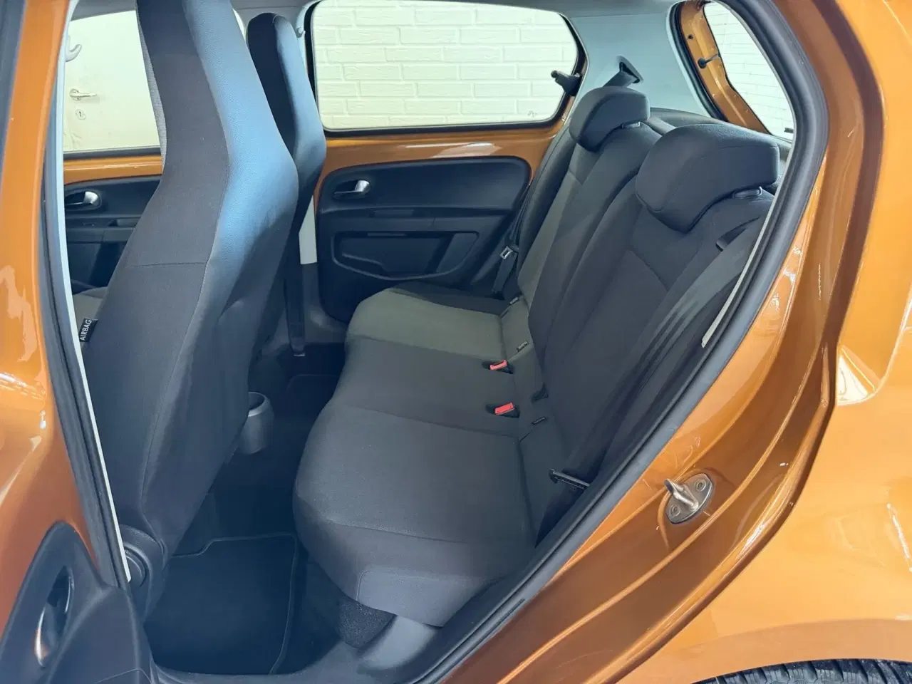 Billede 15 - VW up 1,0 MPI BMT Move 60HK 5d