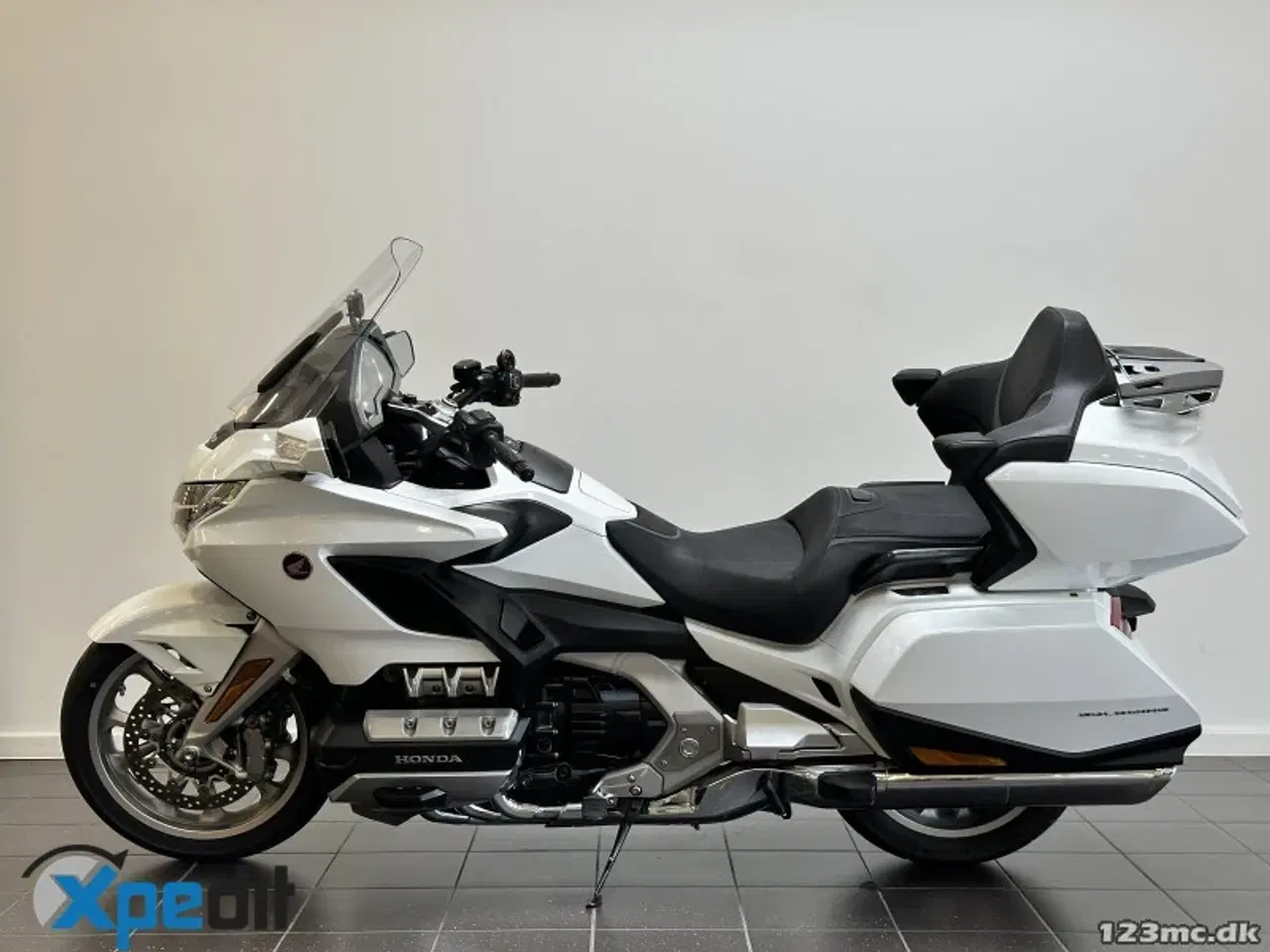 Billede 6 - Honda GL 1800 Gold Wing