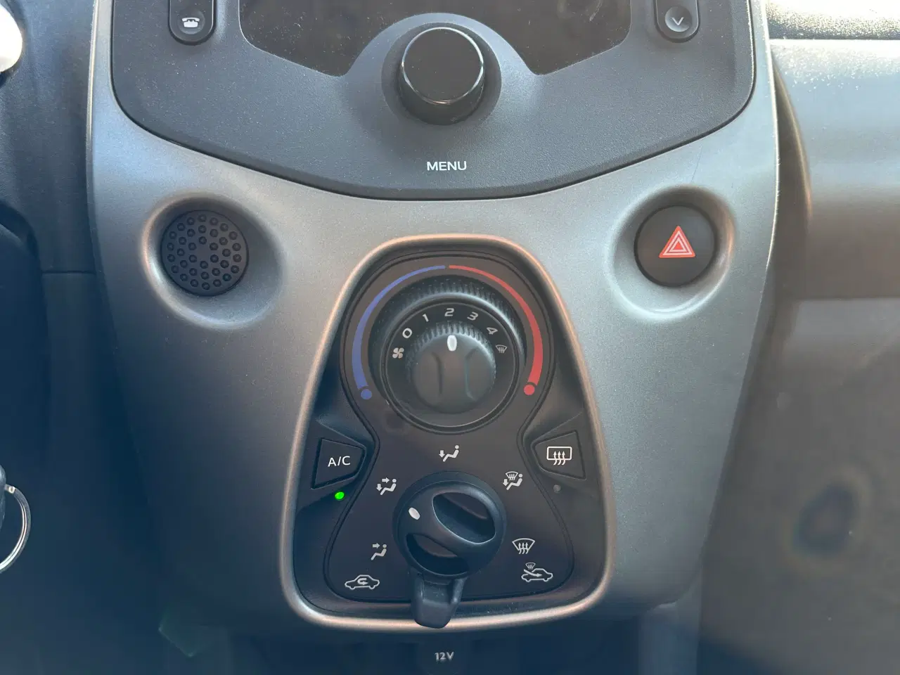 Billede 11 - Citröen C1 Automatgear