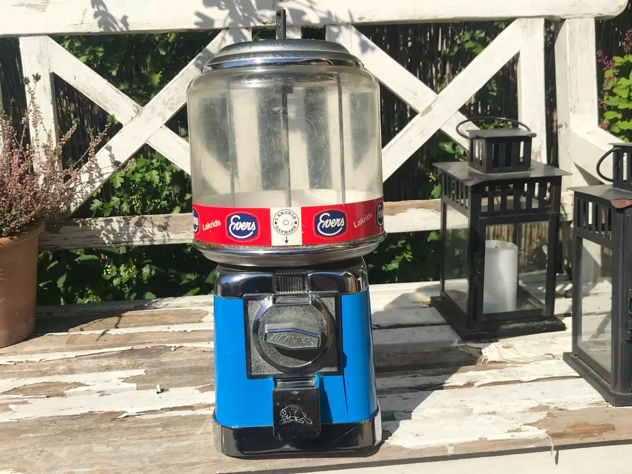Billede 3 - slikautomater tilbud