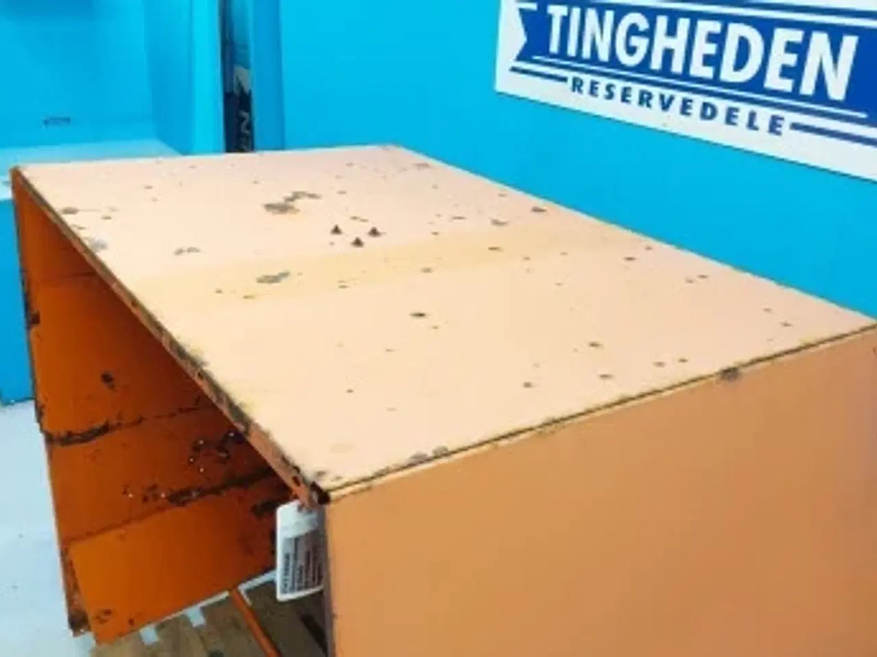 Billede 5 - Dronningborg D1650 Halmnæse 28120539