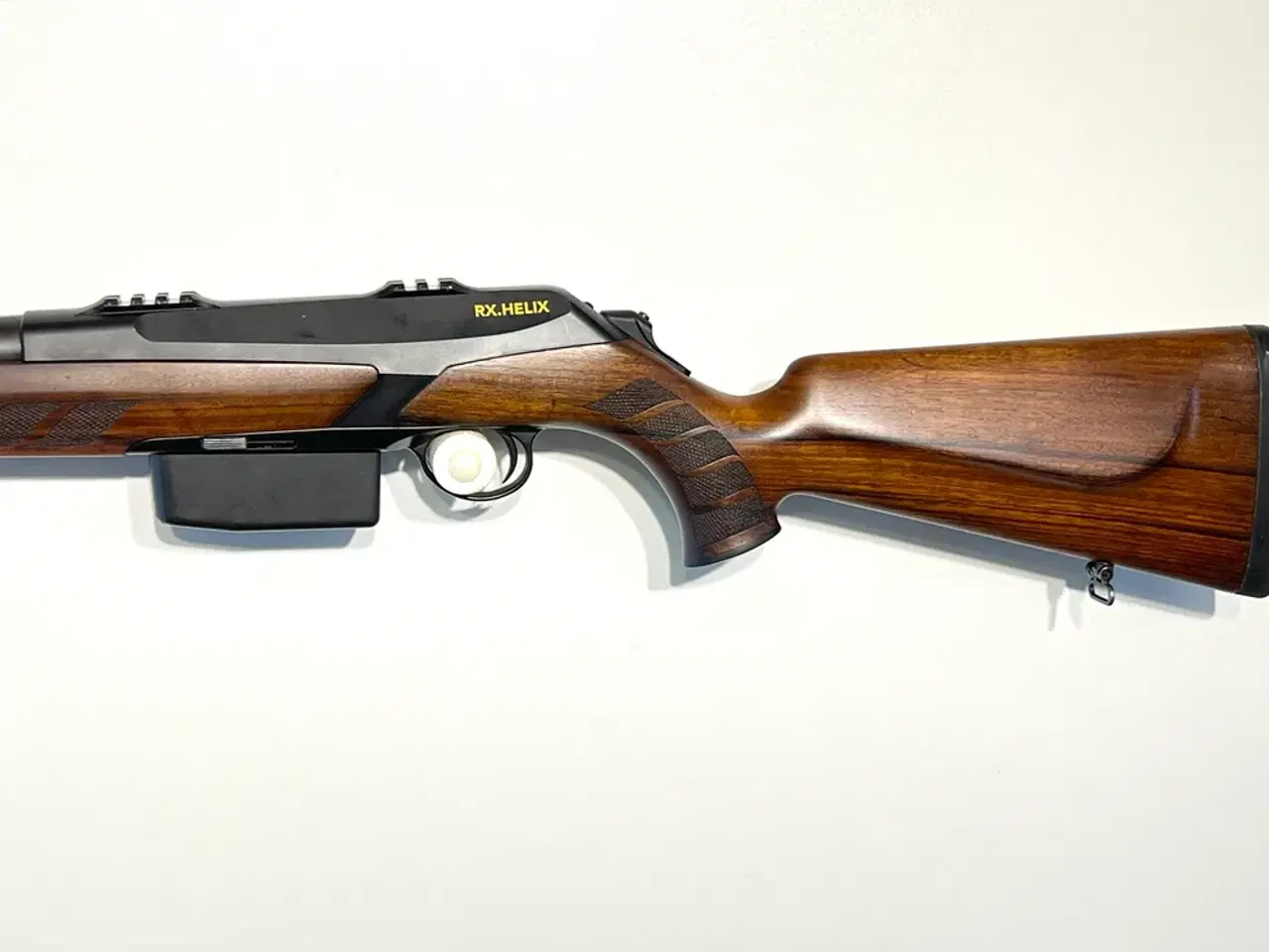 Billede 2 - Merkel RX Helix