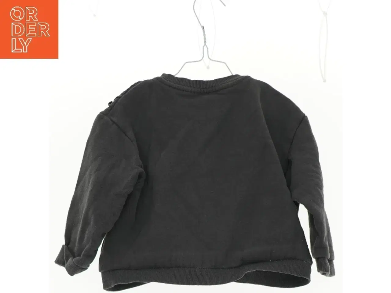 Billede 2 - Sweatshirt fra Zara (str. 98 cm)