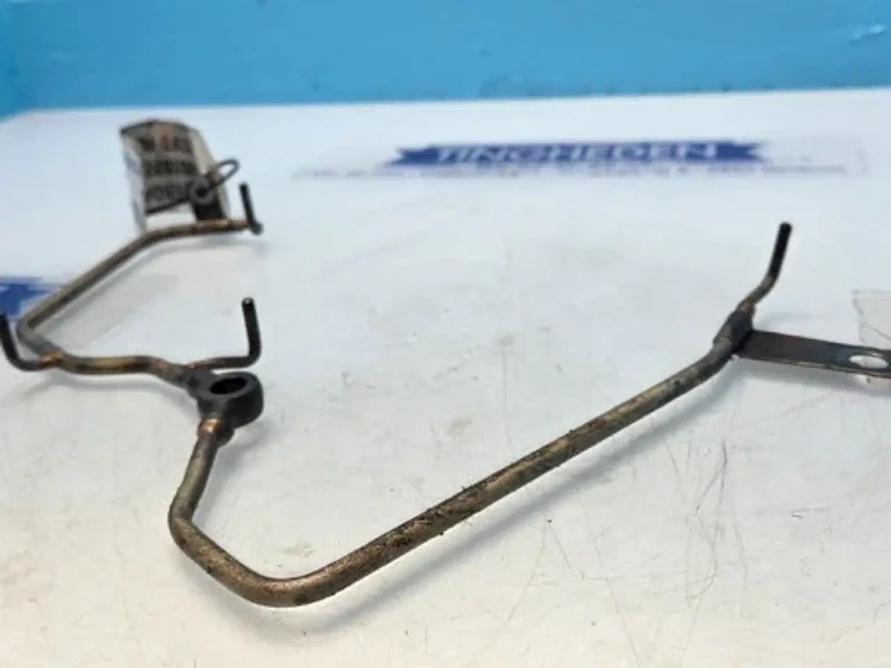 Billede 10 - Laverda L627 Stift Rør 4851832