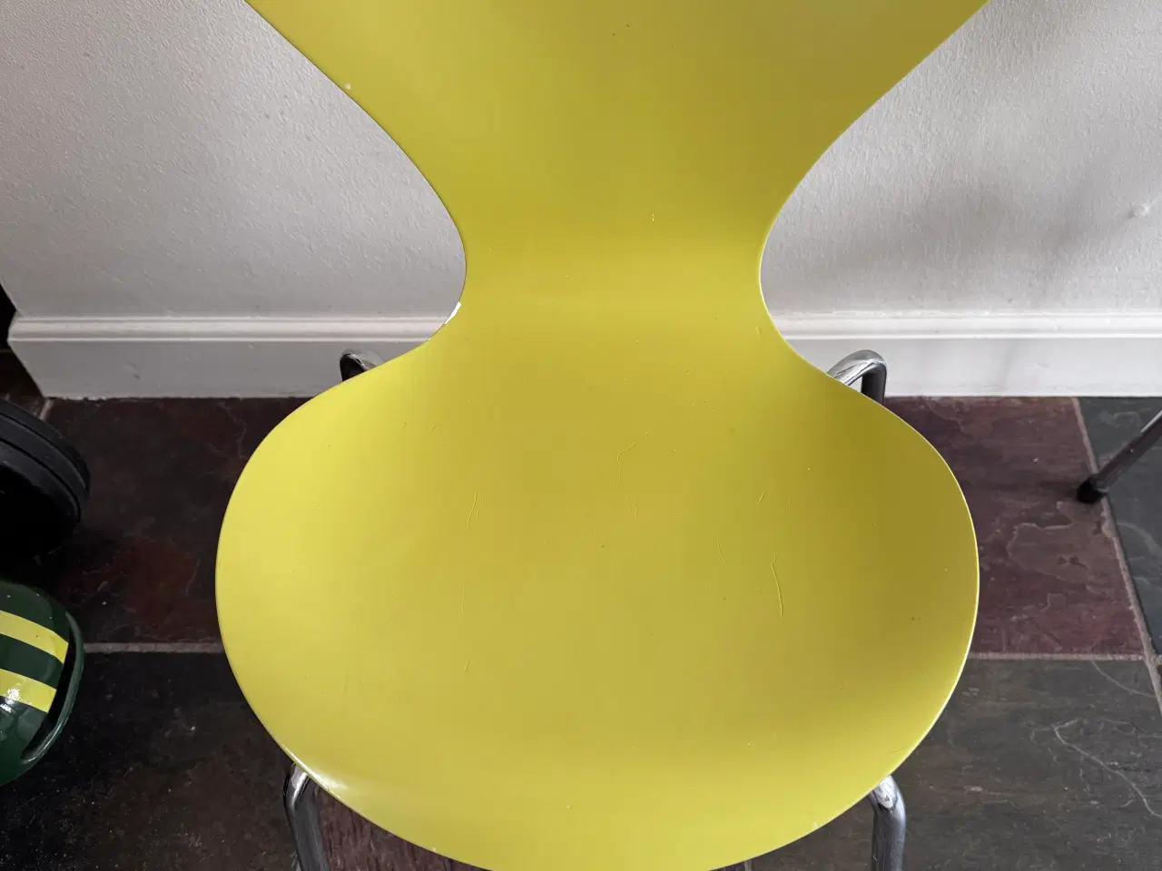 Billede 1 - Syverstol til børn